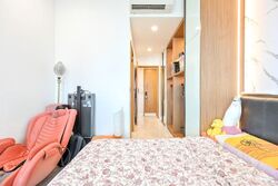 City Gate (D7), Apartment #596675411